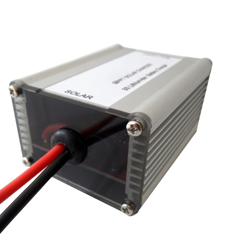 Solar MPPT Controller 3S 4S 5A 10A battery