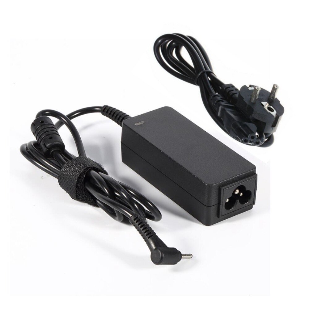 19V 2.1A AC Adapter Charger For ASUS Eee PC 1001HA 1001P 1001PX 1005HA 1016 1016P 1215PW 1215N Power Supply With AC Cable