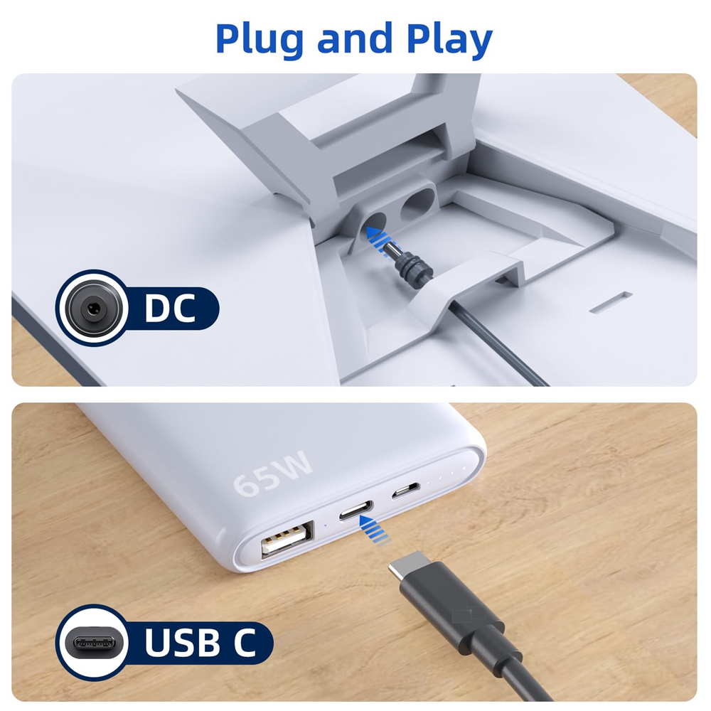 Cabo de alimentação de 1/2/5/10m para starlink mini USB-C para cabo dc ao ar livre à prova d'água barril jack carregamento tipo-c cabo de interface