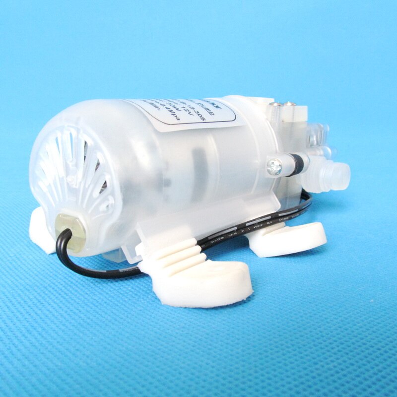 3L/Min 30W food grade pomp 12v