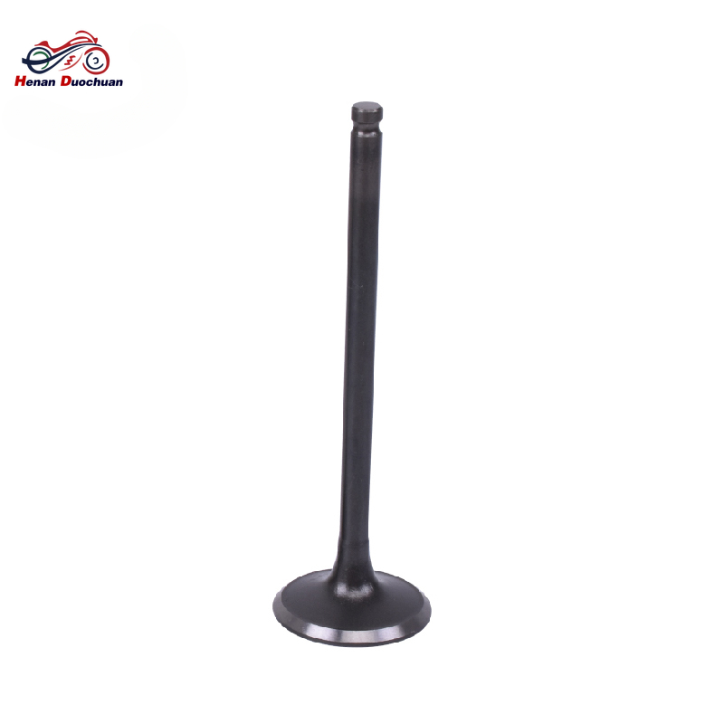 1 ud./2 unidades/4 unidades para KT/M 200 para DU/KE 200 para KT/M200 piezas de motor de motocicleta válvula de admisión y juego de válvulas de escape