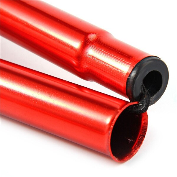 Outdoor walking stick for the elderly, folding walking stick, non-slip telescopic stick