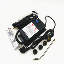 2000W High temperature high pressure mobile cleaning machine multifunction steam cleaner pumping Sterilization Disinfector