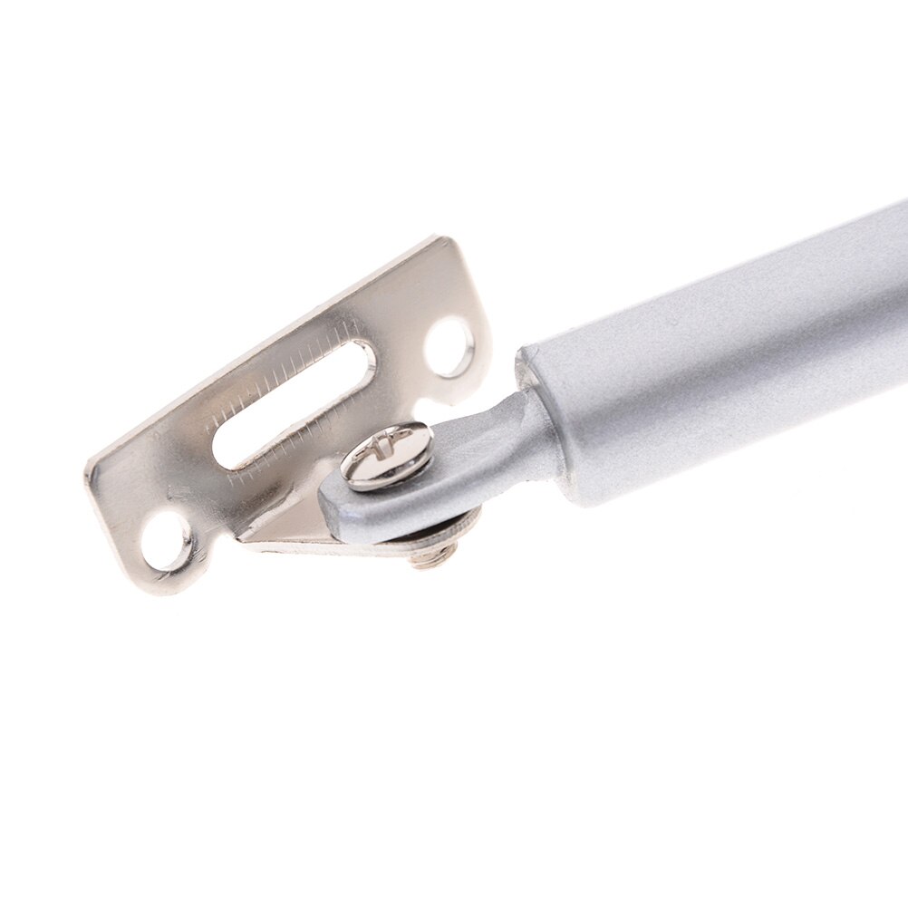 1 stk 100n /10kg kobber dør lift støtte gas hydraulisk fjeder hængsel skabsdør køkken skab hængsler møbel hardware