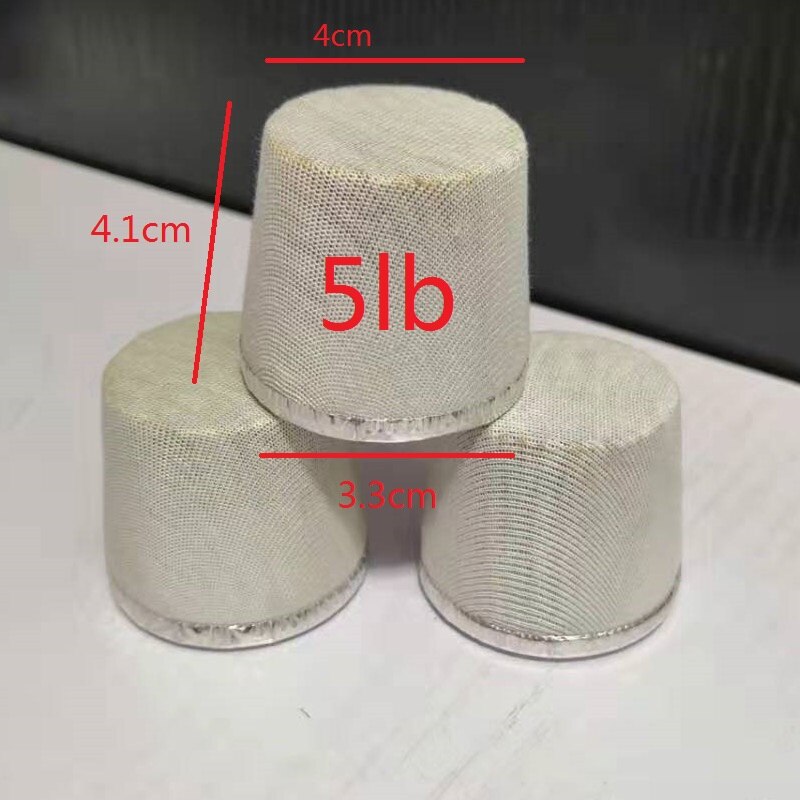 3 stycken kork för termos i olika storlekar termokork plast mjuka pluggar matkvalitets silikonproppar plug cap caps
