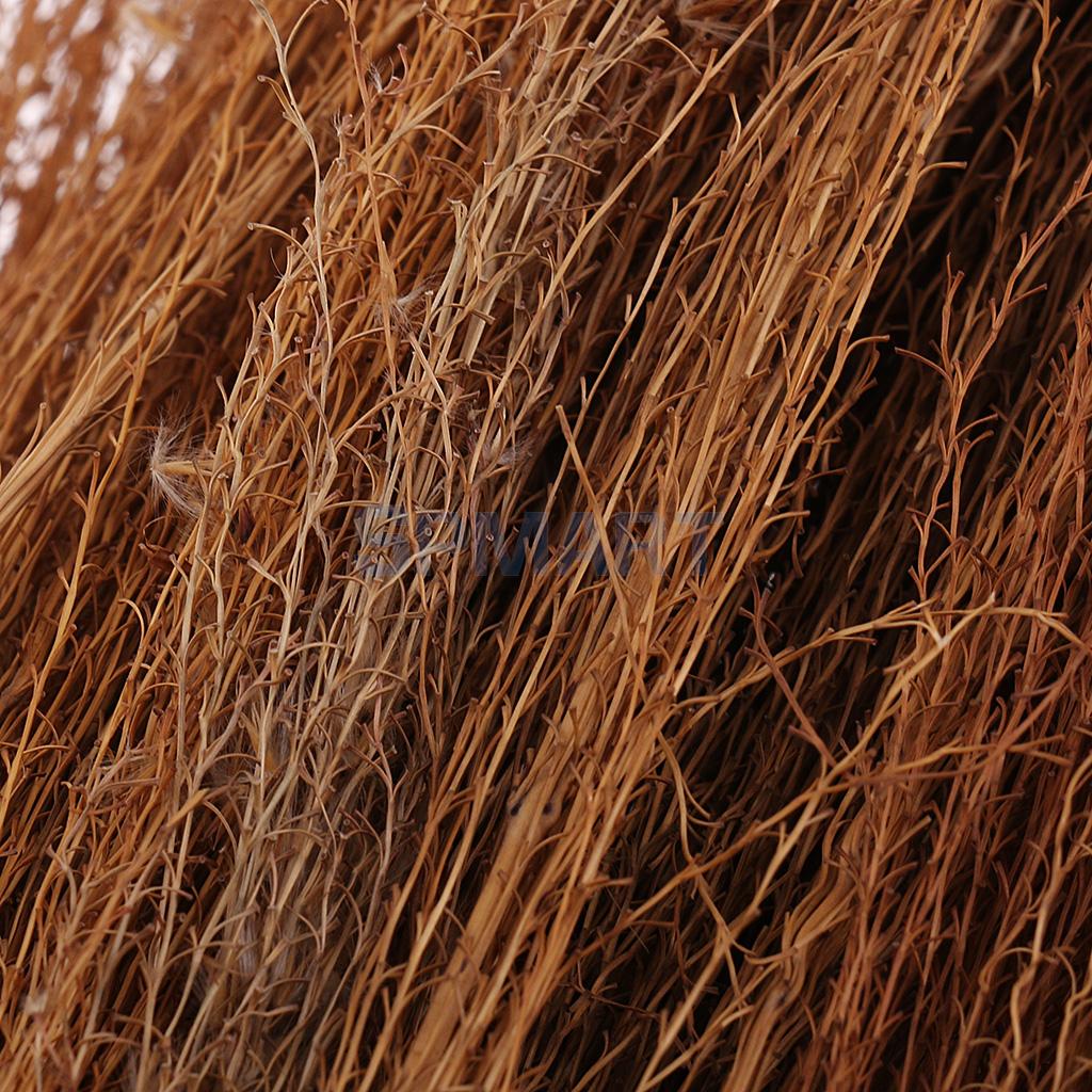 Scène Model Levert Boom Riet Gras Water Planten Gras Cluster Voor Diorama Model Landschap Landschap Accessoires