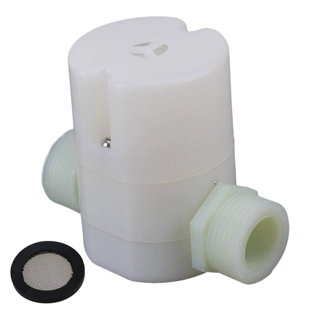 Durable Male Thread 1"" Automatic Water Level Control Valve Floating Ball Valve