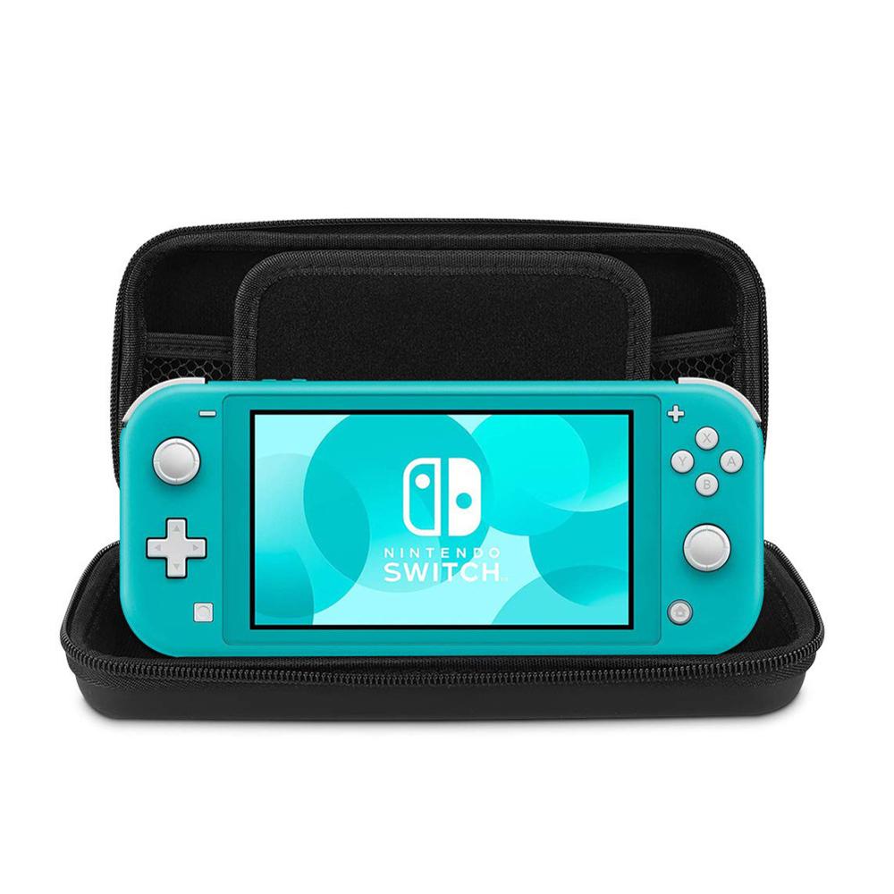 Storage Bag For nintend switch lite case Portable Pouch Cover for Nintendo switch case mini Console Bag