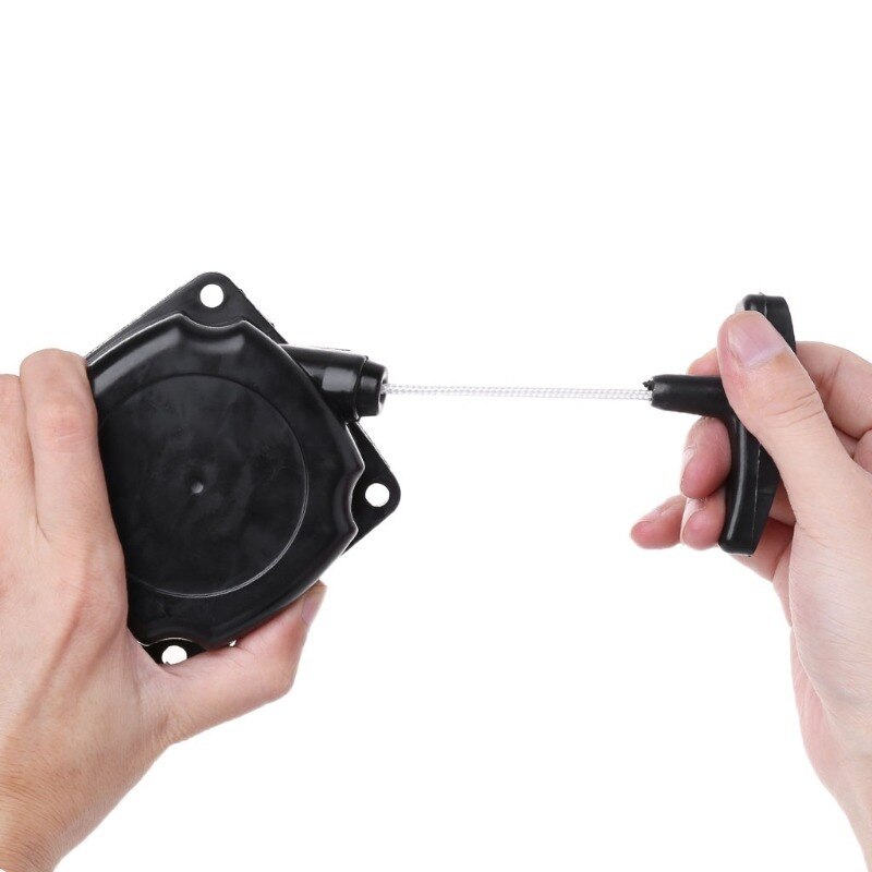 Pack De 6 Niples (pezones) Sin Soldadura De 5mm Para Cables - Motos, Scooters, Cortacéspedes, Acelerador, Estrangulador