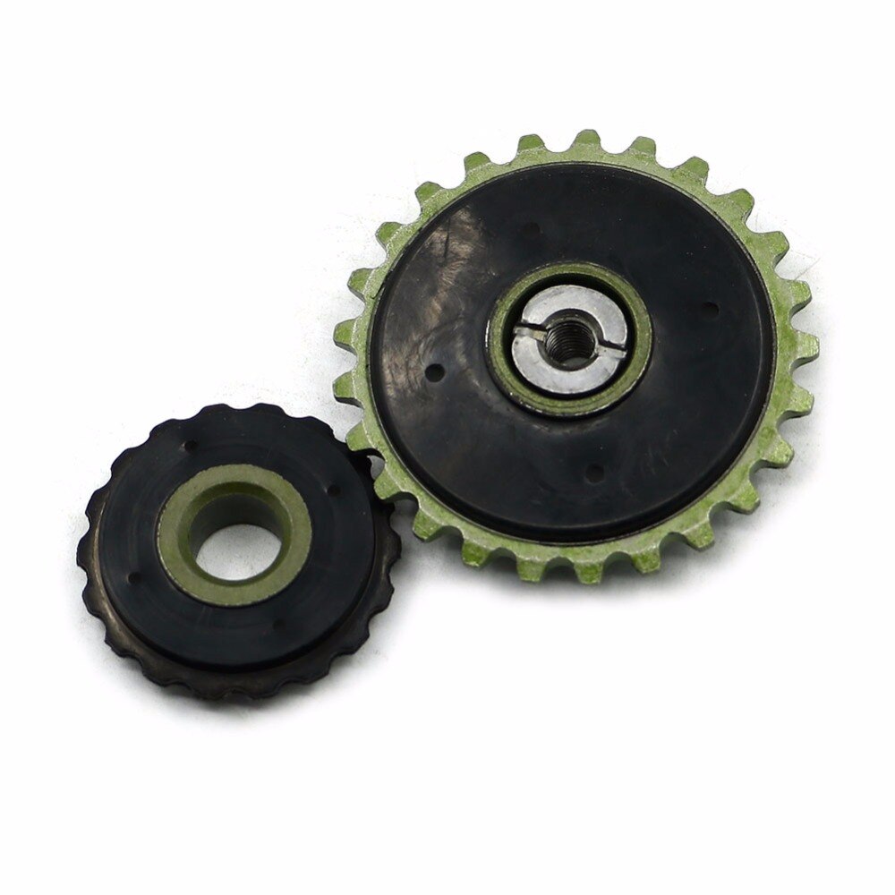 Motorsykkel tilbehør kamkjede ombyggingssett for honda  z50 crf 50 c70 cl70 sl70 s65 xl70 crf 70