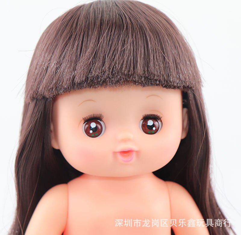 Children play house dolls, wink dolls