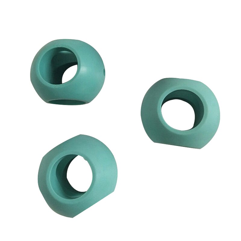 4 Pcs Magnetic Laundry Anti Limescale Ball Machine Ball Washing Accessories TUE88