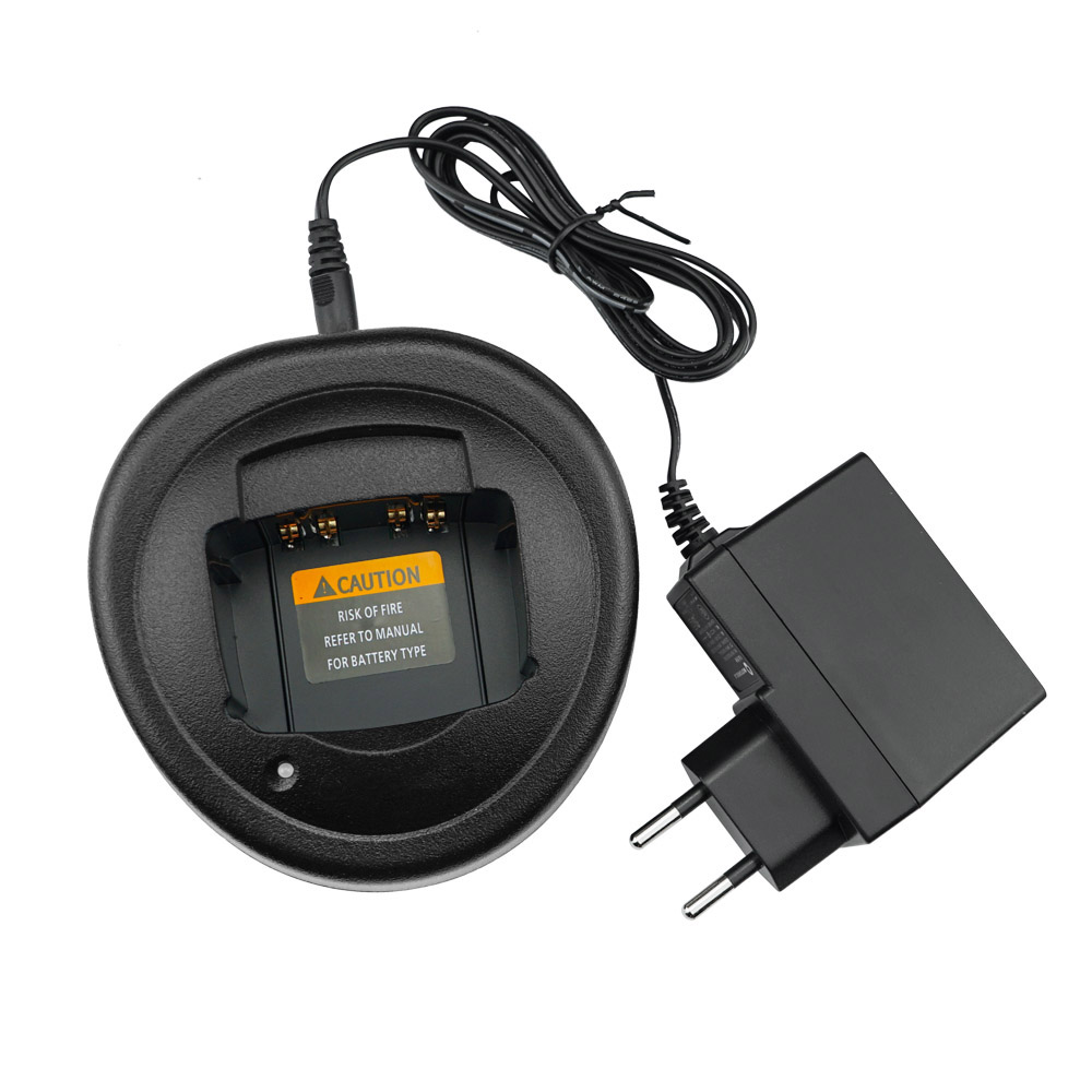 Batterij Oplader Voor Motorola Radio GL2000 GP320 GP328 GP329 GP338 GP339 GP340 GP344 GP360 GP380 HNN9008 HNN9008A MTX850 MTX8250