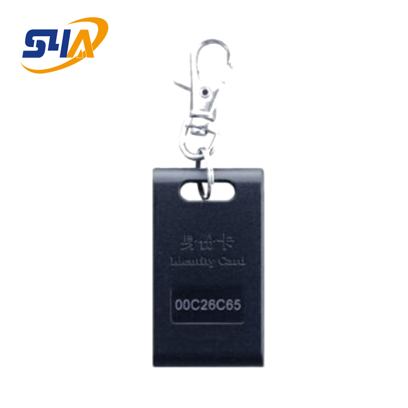 RFID Staff Card for RFID Guard Tour Probe
