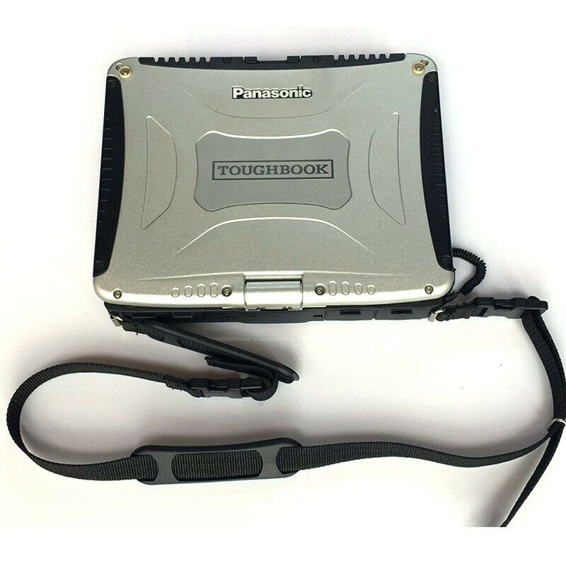 Lange + Korte Draad Riem Voor Panasonic Toughbook CF-19 CF-18 CF19 CF18 CF 19 Handvat Strap Tether Kabel Connector lint Draad