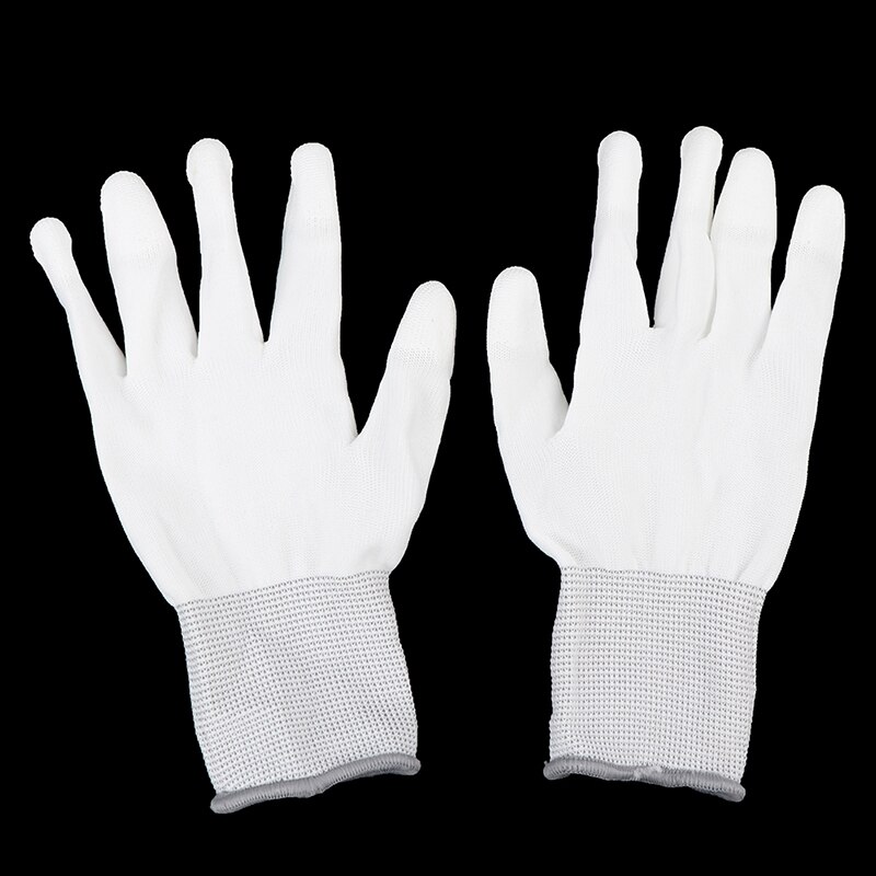 1pair Antistatic Gloves Anti Static ESD Electronic Working Glove