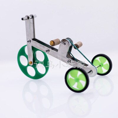 Papegøje pædagogisk legetøj cykel papegøje leverer udstyr papegøje cykel papegøje legetøj fugl legetøj: 1
