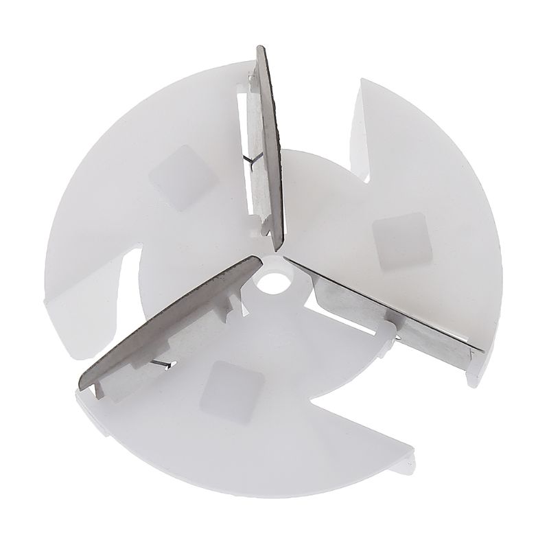 Lames de remplacement de rasoir en tissu 808F, pour enlever efficacement les peluches, les vêtements, les boules de poils, pour la maison