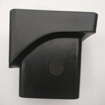 Pour boîte d'accoudoir Ford Focus: Armrest base