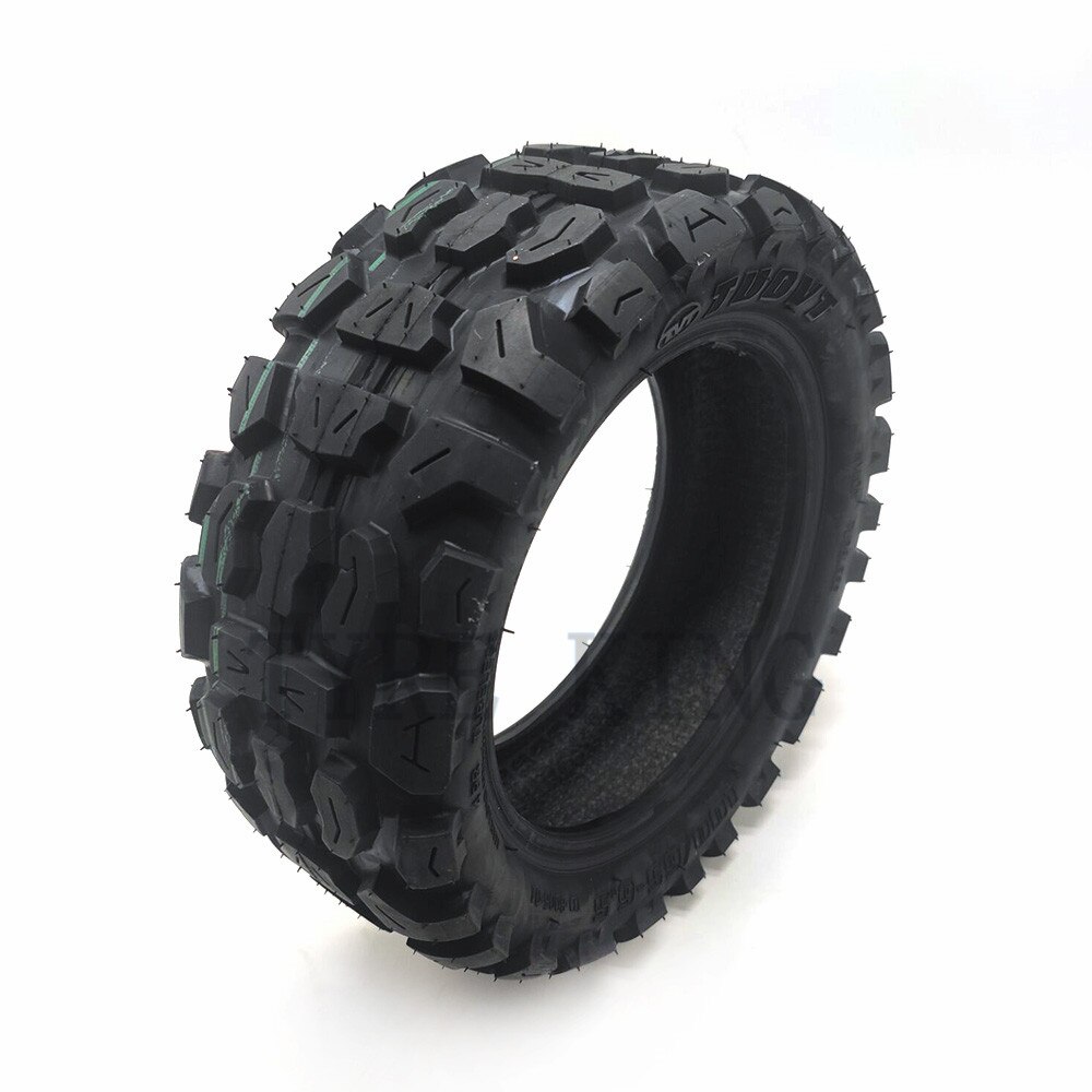 11 Inch Vacuum Tire 100/65-6.5 Tubeless Tyre for Electric Scooter Off-road Tire Pneumatic Tire