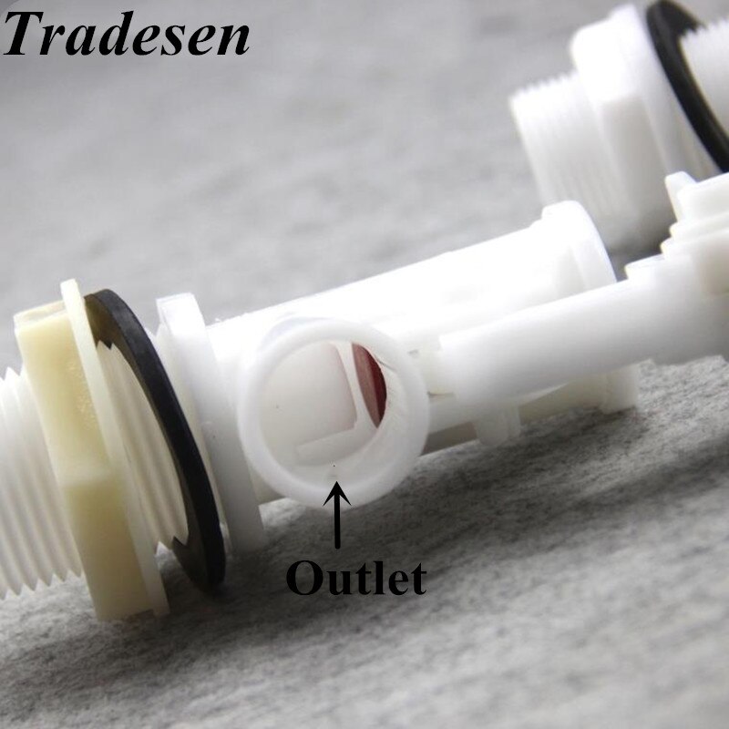 1pcs 1/2&quot; 3/4&quot; 1&quot; Low pressure high flow ball Float valve The adjustable float valve for Aquatium Fish tank water level control