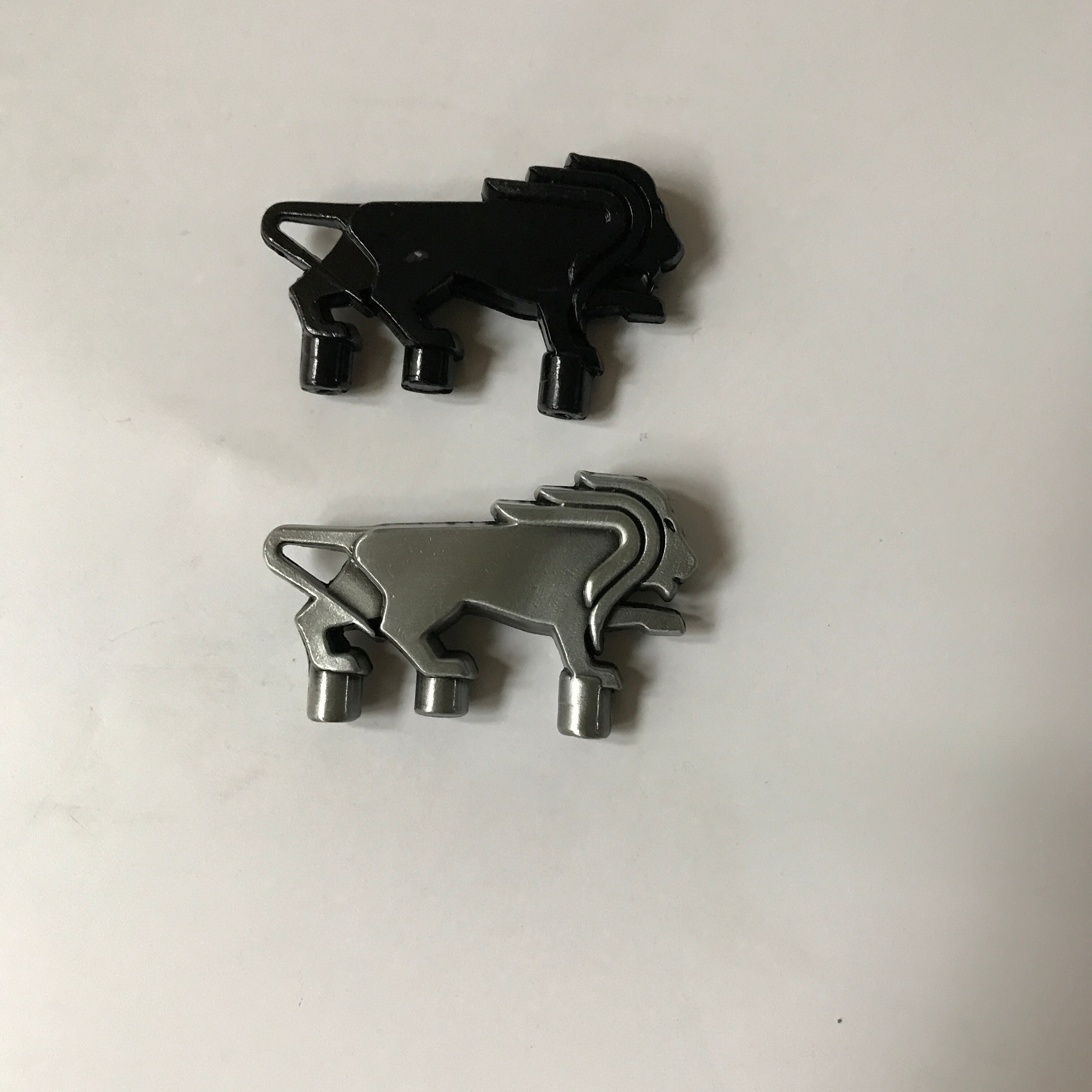 lion mark of Benelli