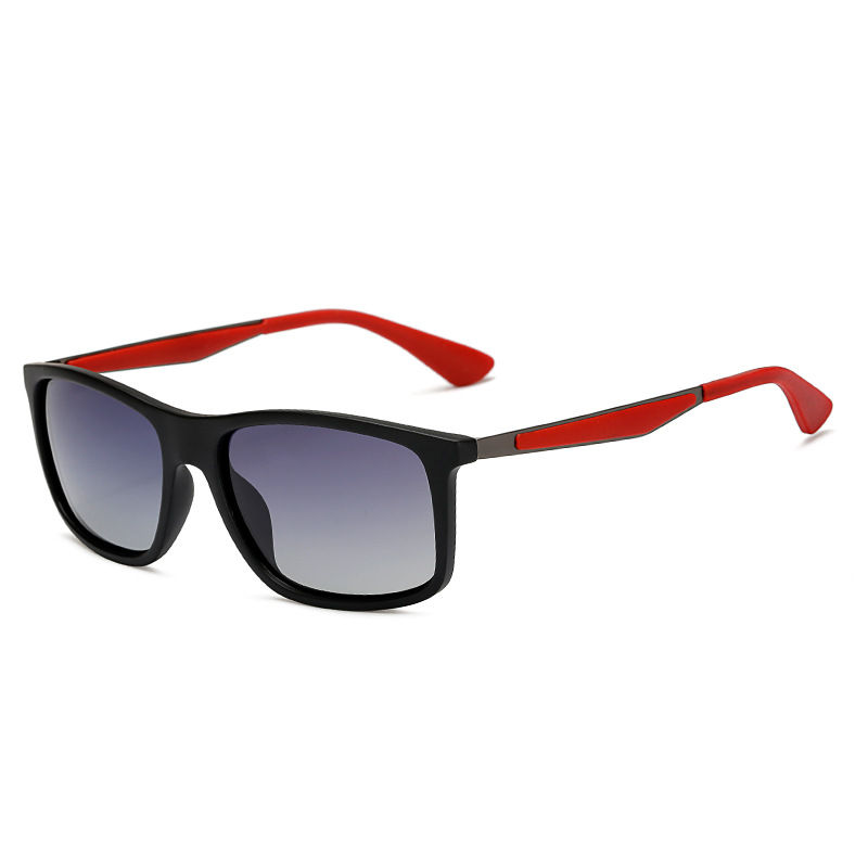 Dioptrien SPH 0-0,5 ZU-6,0 Fertig Myopie Sonnenbrille Männer Frauen Kurzsichtig Rezept Objektiv männer Polarisierte Sonnenbrille NX