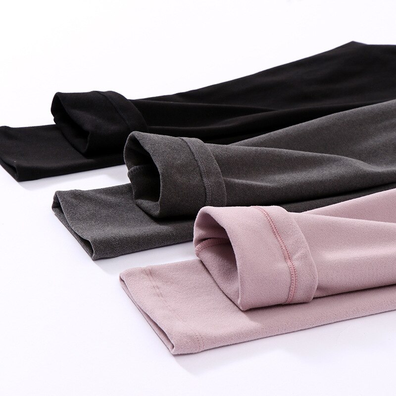 Kids Girls Leggings Spring Autumn Cartoon Rabbit Pattern Long Tight Pants for Children