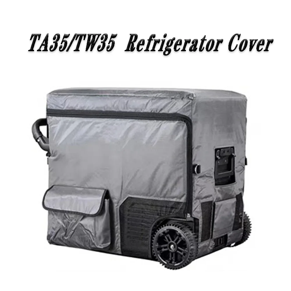 Alpicool Outdoor Koelkast C25-C75L T36-T60L CF45L CF55L MK18L MK25L Serie Reiskoelkast Isolatie Cover