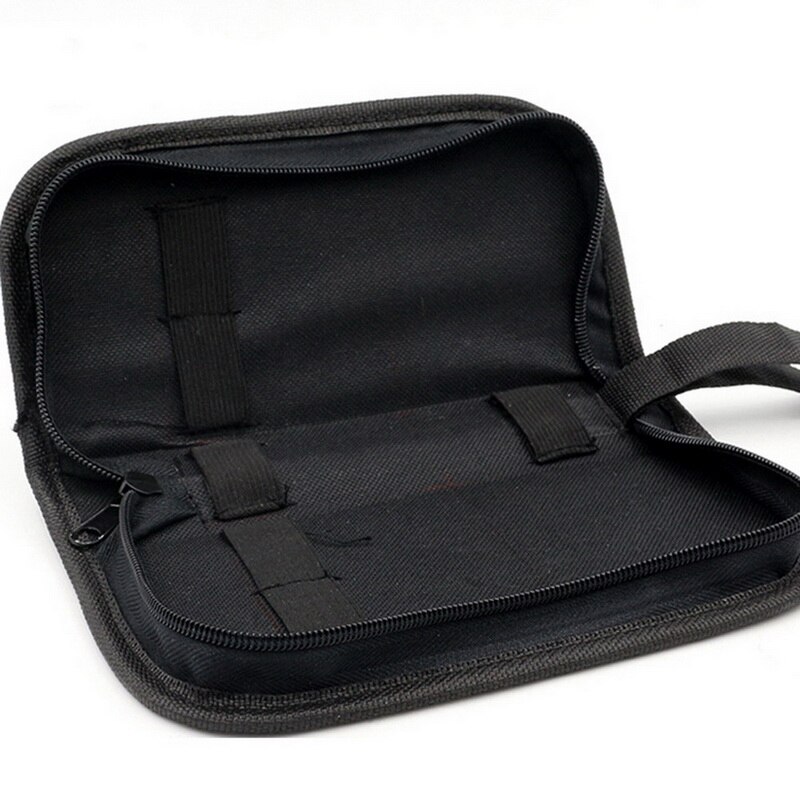 Tool Rits Tas Gereedschapstas Gereedschapstas Oxford Doek Reparatie Tool Tas Hardware Rits Installatie Elektricien Loodgieter Timmerman