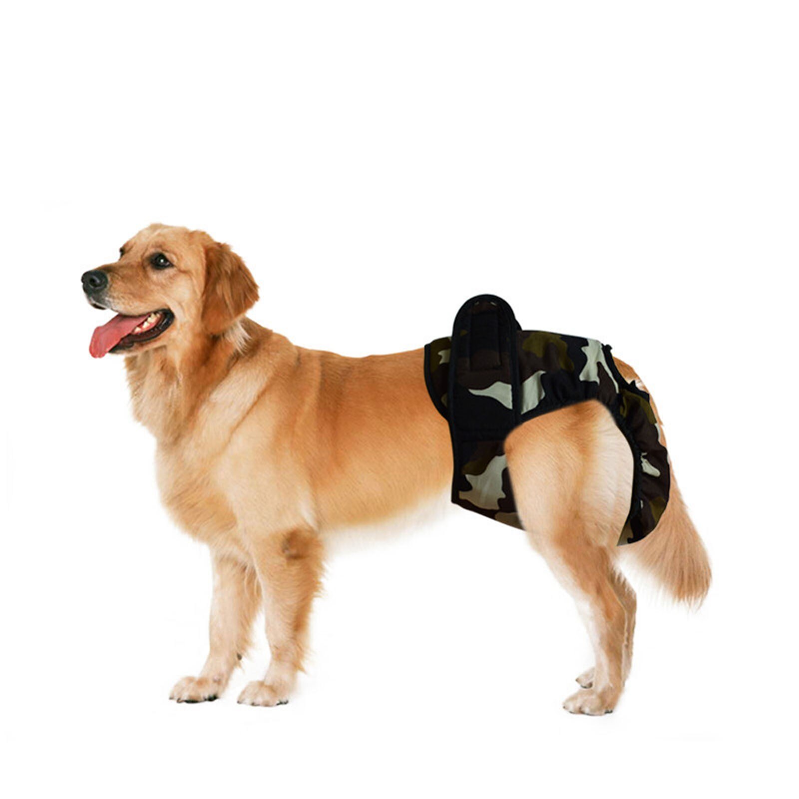 #48 Pet Clothing Dog Clothes Pets Dogs Physiological Pants Sanitary Diaper Menstruation Underwear Briefs Одежда Для Собак