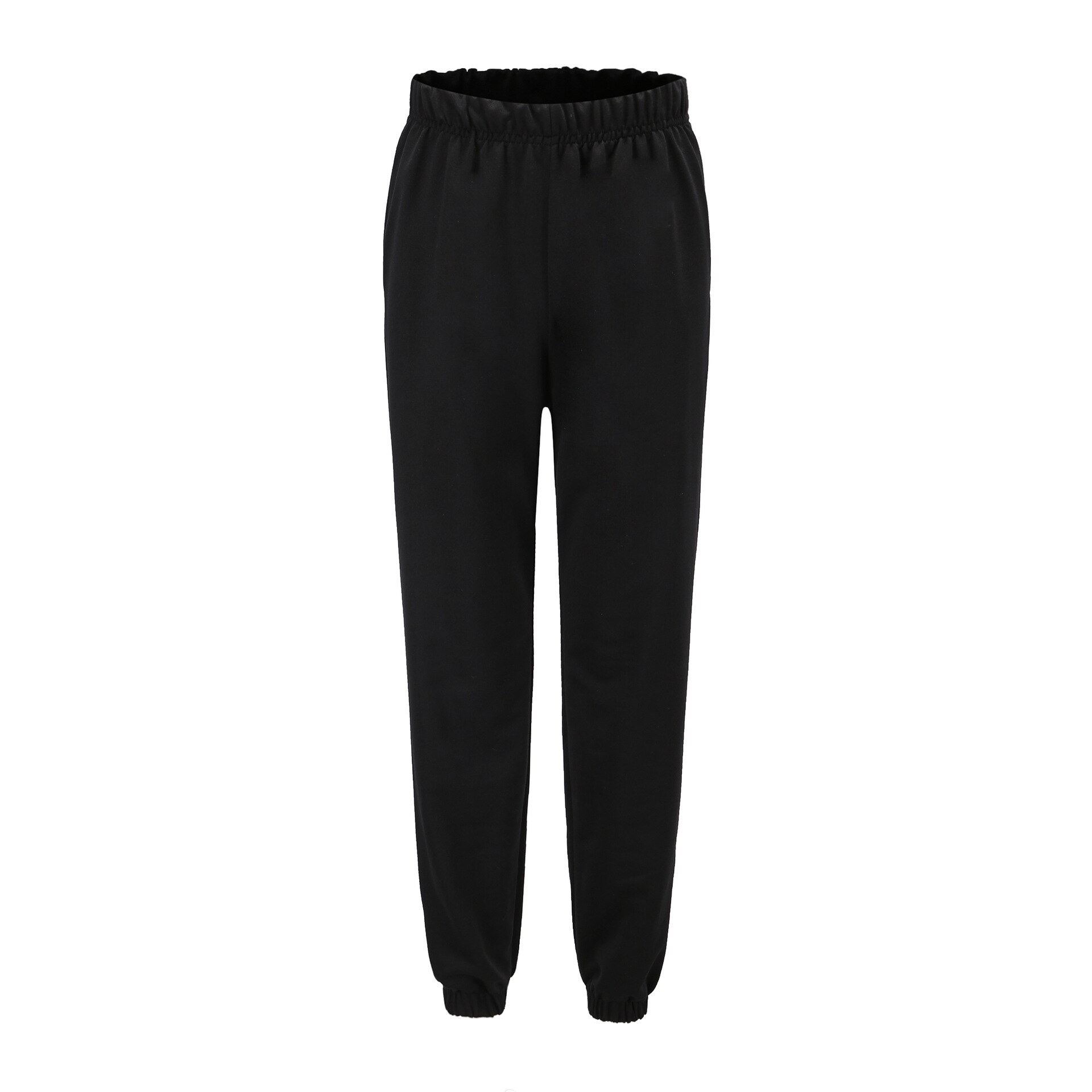 Vrouwen Jogging Sport Broek Gym Effen Losse Broek Fitness Running Broek Vrouwelijke Toevallige Losse Joggingbroek Zachte Sportkleding
