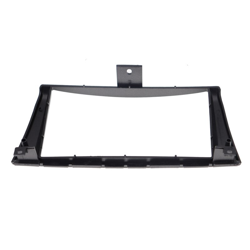 2 Din Radio GPS DVD Stereo CD Panel Dashboard Installation Trim Kit L for PROTON GEN-2 2004+ Persona 2007