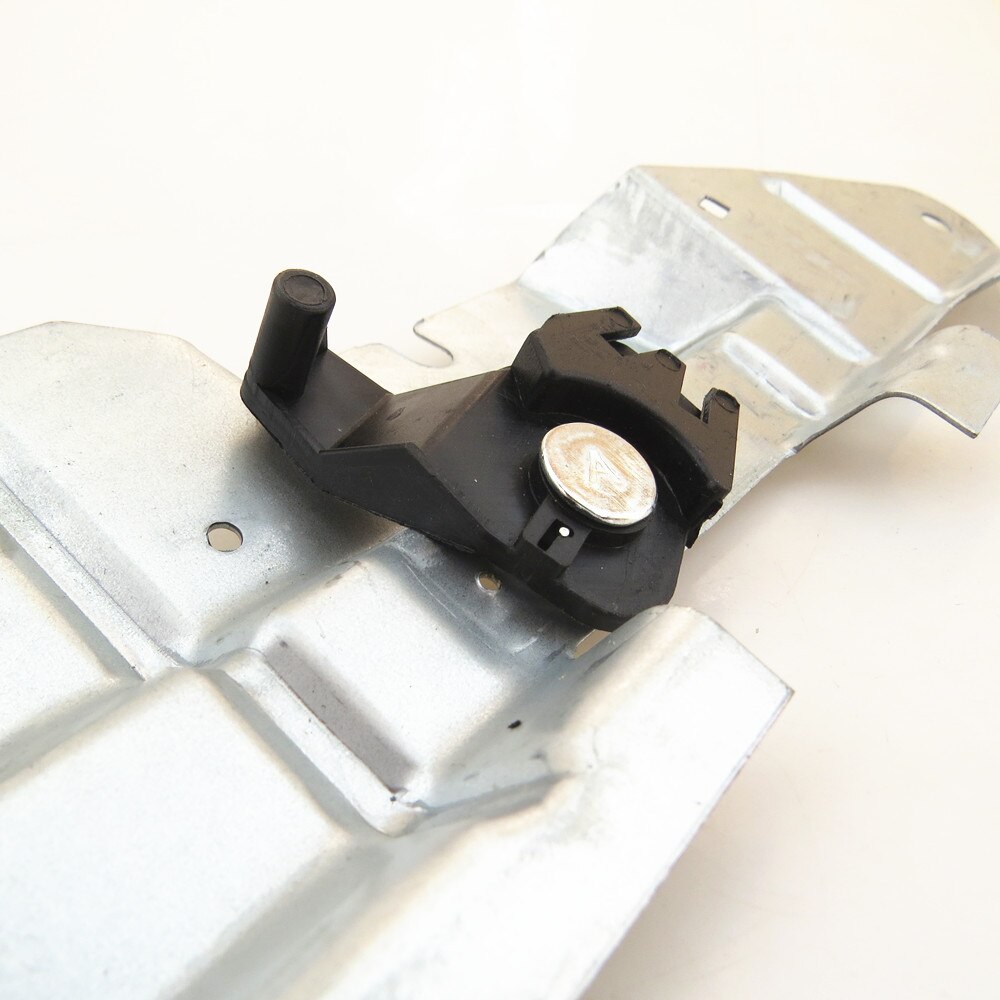 TUKE Auto Kofferklep Lock Actuator Trunk Klink Beugel Voor VW Bora 4 Golf MK4 Jetta Passat B5 B5.5 1J5 827 425 Een 1J5 827 425 F