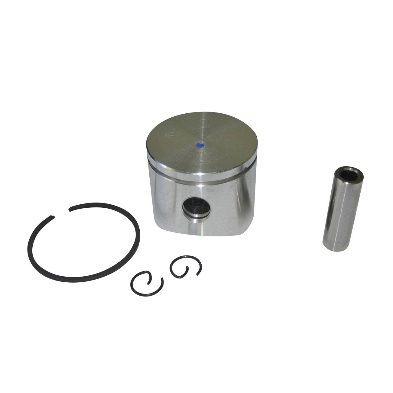 PISTON AND RINGS PIN BEARING KITFIT FOR HUSQVARNA 141 142 CHAINSAWS