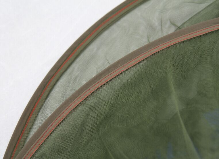 Mosquito Net Hammock Outdoor Swing Sky Tent 250x120cm Anti-mosquito camping Canopy Awning Set Bed Multi-color Optional