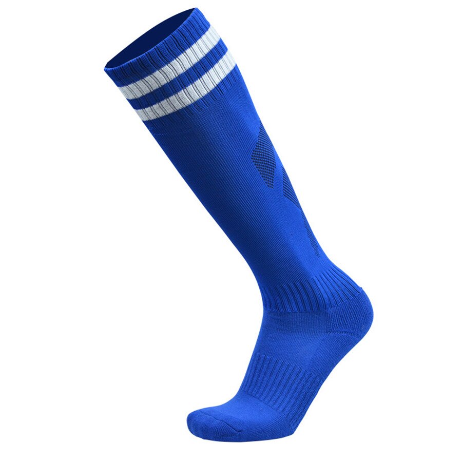 top football socks soccer socks mens kids boys sports durable long adult basketball thickening sox medias de futbol