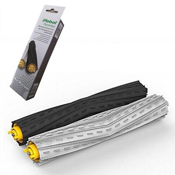 1 Set Filters & Side Brush Kit Voor Irobot Roomba 800 900 Series