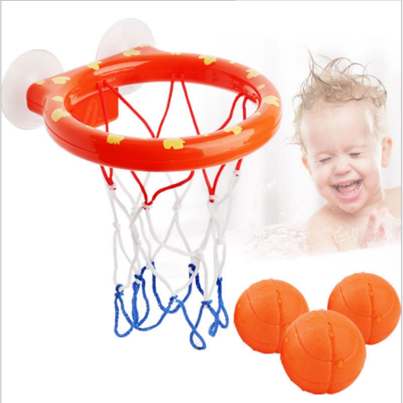 Badkamer Schieten Kinderen Bad Basketbal Doos Speelgoed Set Bad Speelgoed