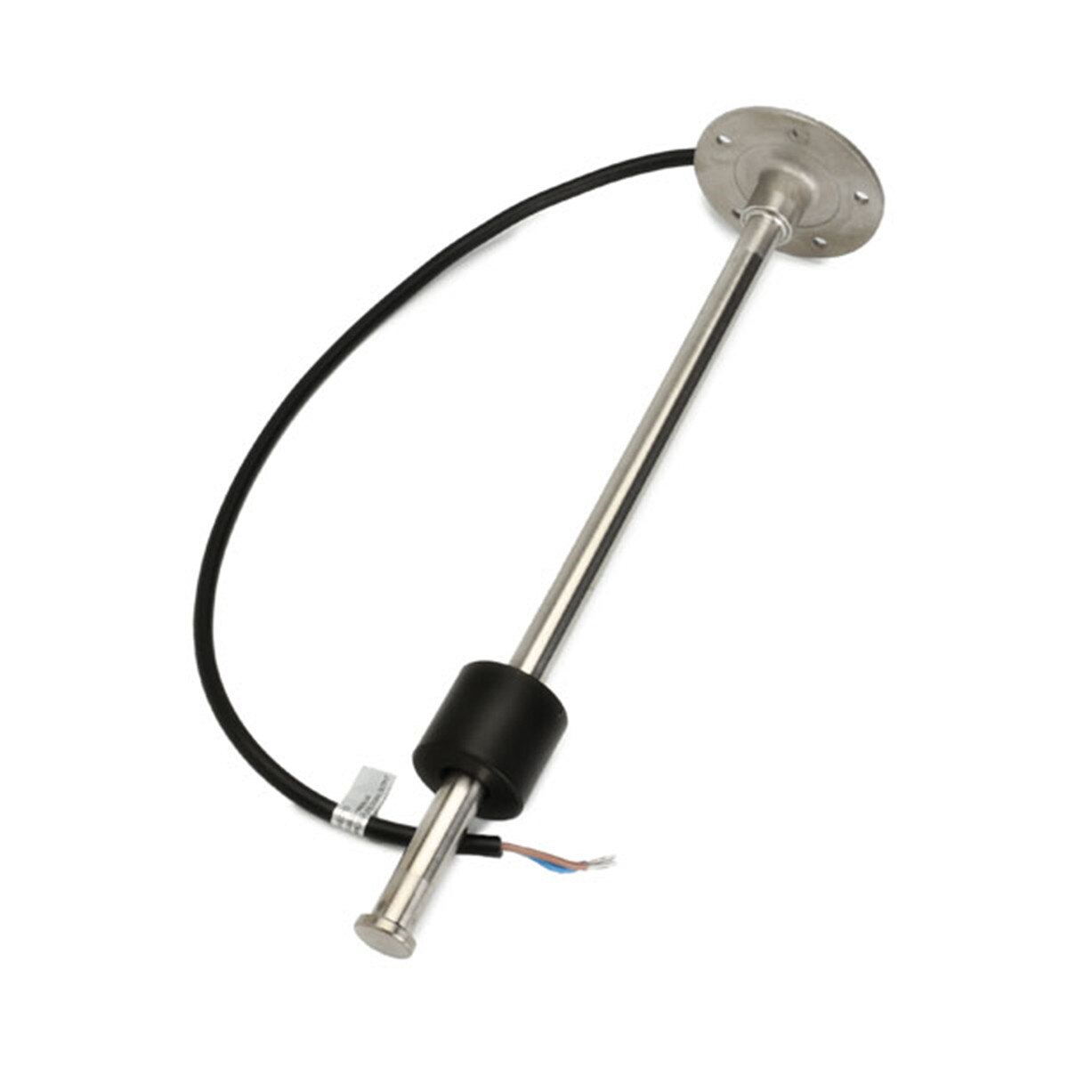 Oil Liquid Tank Fuel Water Level Sensor Boat Fuel Sending Unit Marine Truck Car RV Gauge Sensor 33-240 ohms 250mm