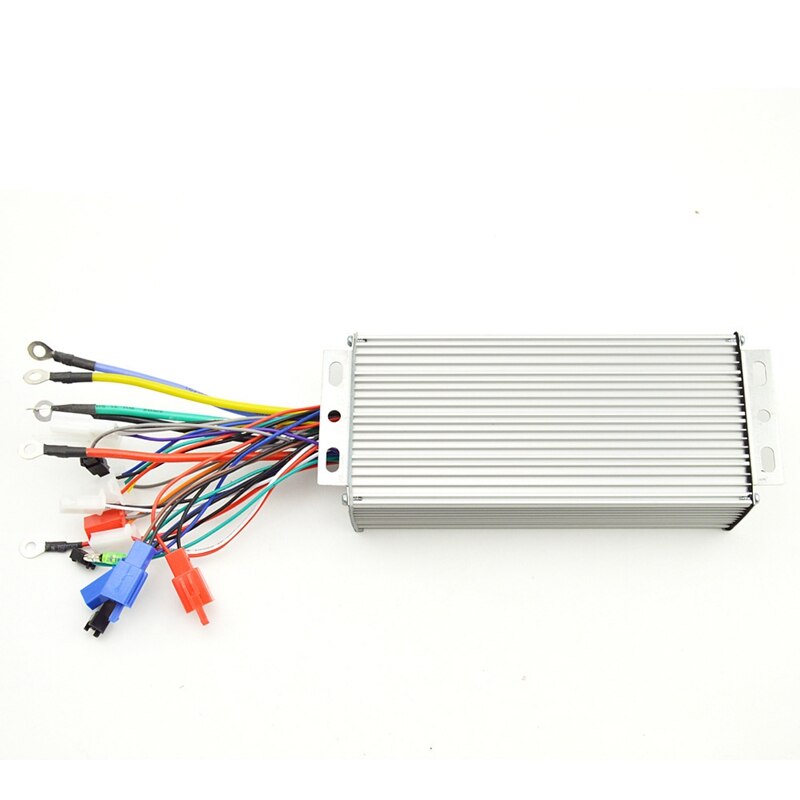 Electric Bike Controller 36/48V Ebike Brushless Controller 250W 1000W Controller