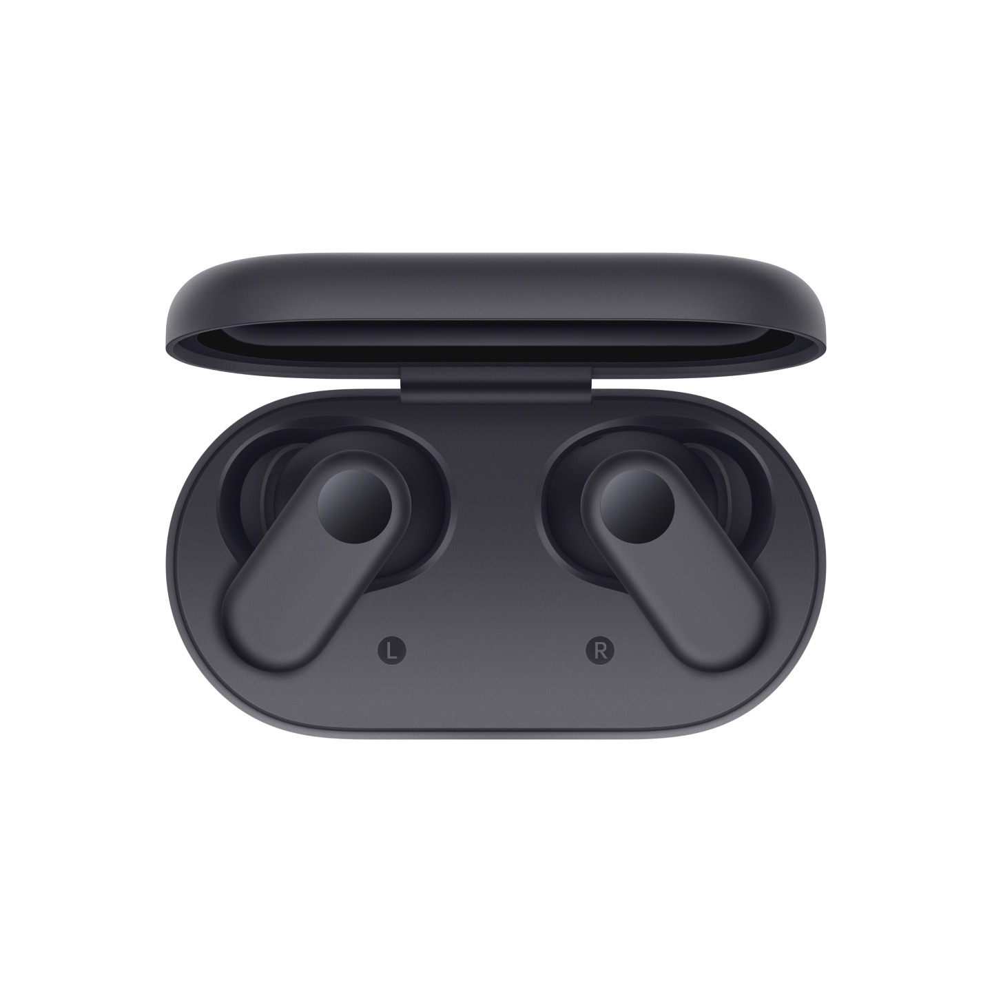 Originele Oneplus Buds V echte draadloze Bluetooth-headset in-ear muziek sport esports game-headset echte plek.