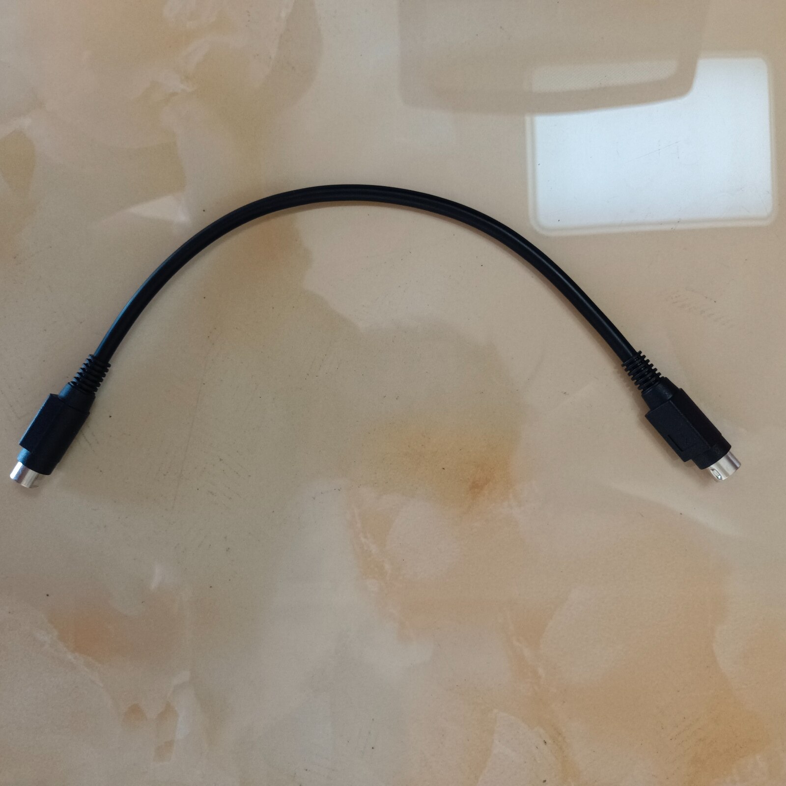 Original AI-7 AI-7C AI-8 AI-8C AI-9 Power Charger For Signal Fire Optical Fiber Fusion Splicer Power Adaptor Power Supply Cable: Cable