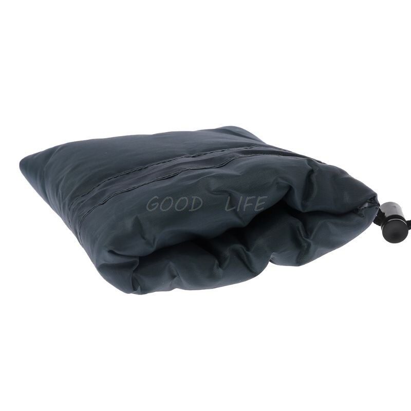Outside Garden Tap Cover Insulated Frost Jacket Thermal Winter Protector water-resistant nylon