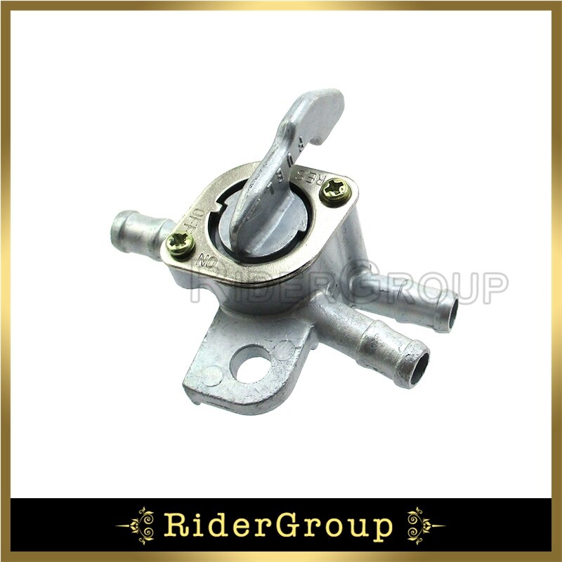 Brandstofkraan Voor CB250 CB600 Voor Hornet 250 600 CB500 Voor CB500S Motorfiets Brandstoftank Schakelaar Klep Pomp Benzinekraan 16950-KEA-033 16950-KEA-771 Motorfietsbrandstofpompen