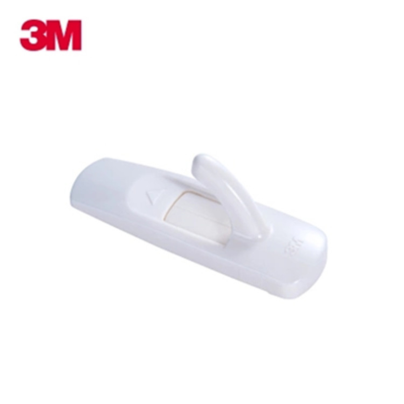 3M Goldman Traceless Hook Adhesive Without Punching No Damage To Wall Hook Strong Adhesive Hook For Household Kitchen Bathroom