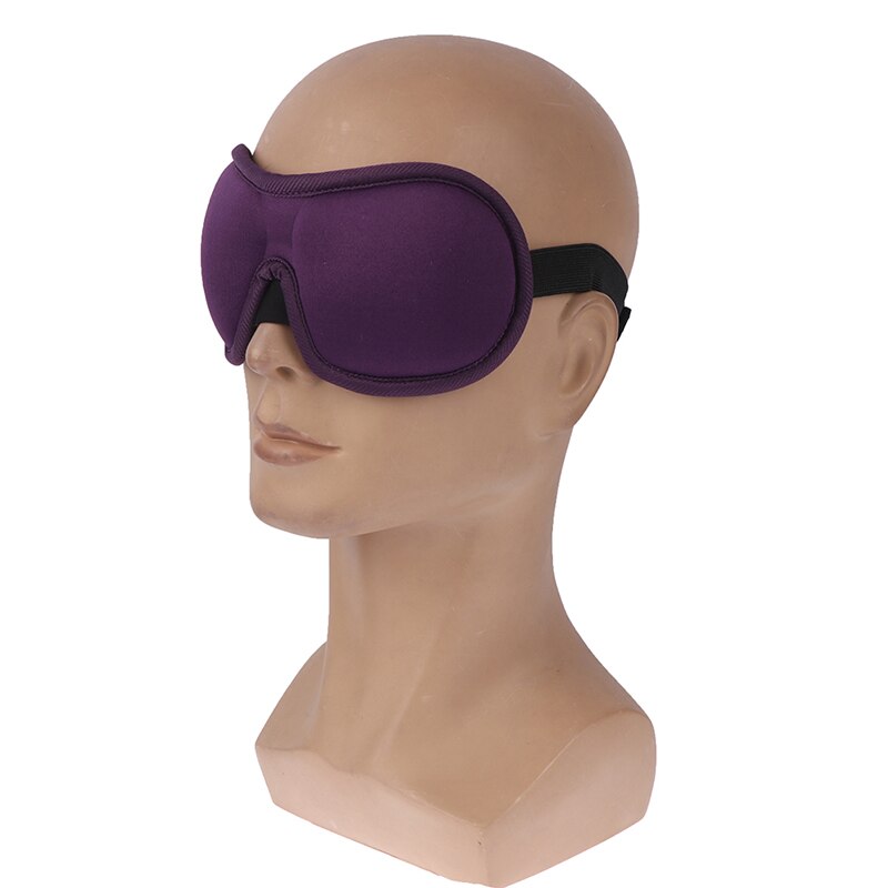 3d slaapmaskers, natuurlijk slaapmasker, oogmasker, oogbescherming, ooglapje, dames, heren, zacht, draagbaar, blinddoek, reisooglapje: 1