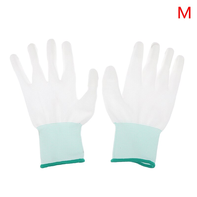 1pair Antistatic Gloves Anti Static ESD Electronic Working Glove: M