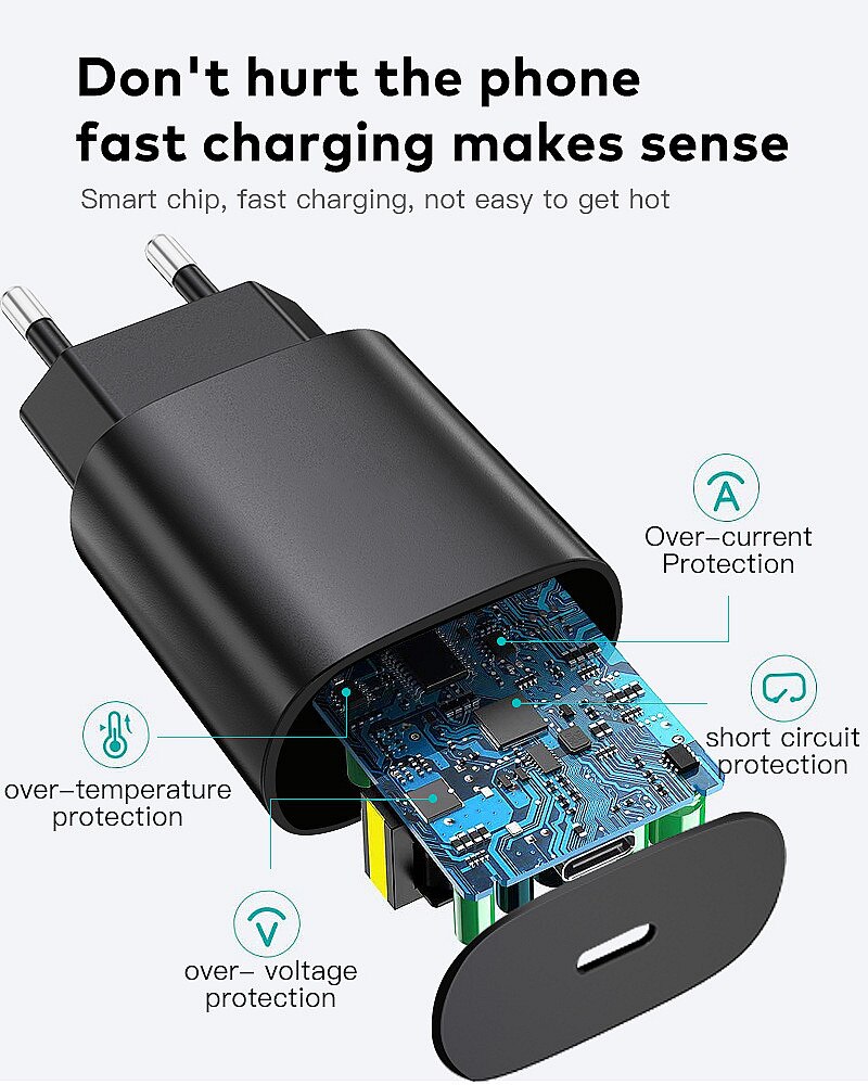 For Samsung Galaxy S22 S21 20 Plus Ultra Note 20 10 A90 82 80 72 71 70 60 52 51 50 PD Surper Fast Charger carregador fast charg