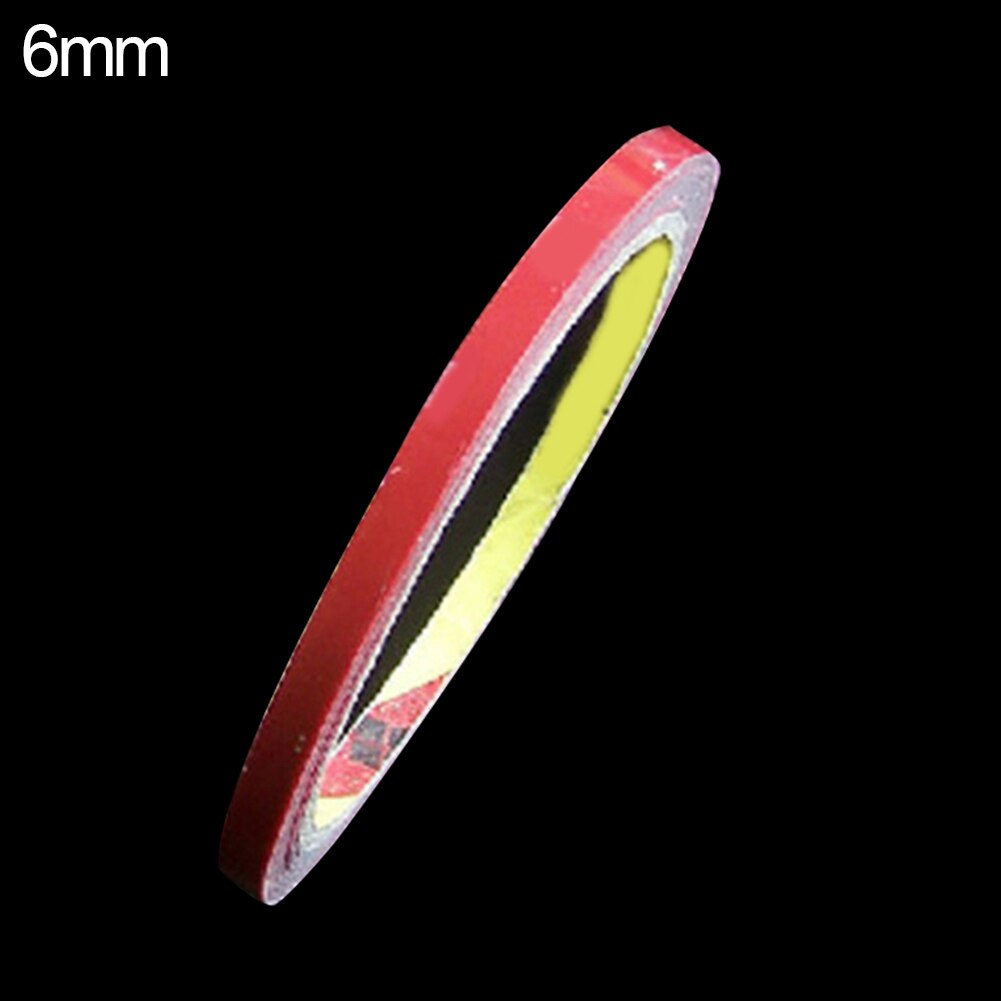 1 Roll Acrylic Car Home Double Sided Attachment Strong Adhesive Tape